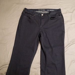 Calvin Klein Ultimate Skinny Jeans